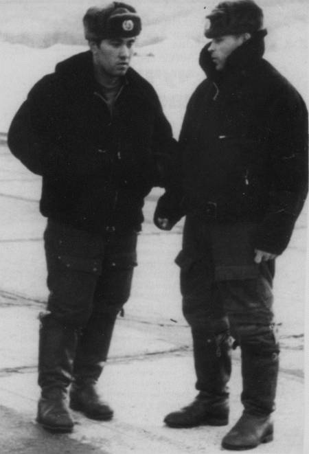 Иллюстрация к книге — КГБ - ЦРУ. Кто сильнее? [i_016.jpg]