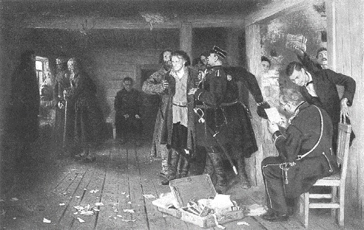 Иллюстрация к книге — Охота на императора [pic_11.jpg]