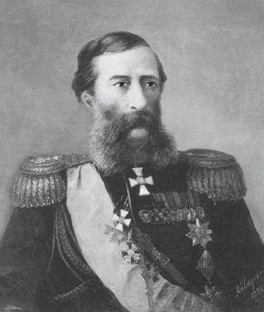 Иллюстрация к книге — Охота на императора [pic_14.jpg]