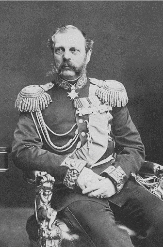 Иллюстрация к книге — Охота на императора [pic_19.jpg]