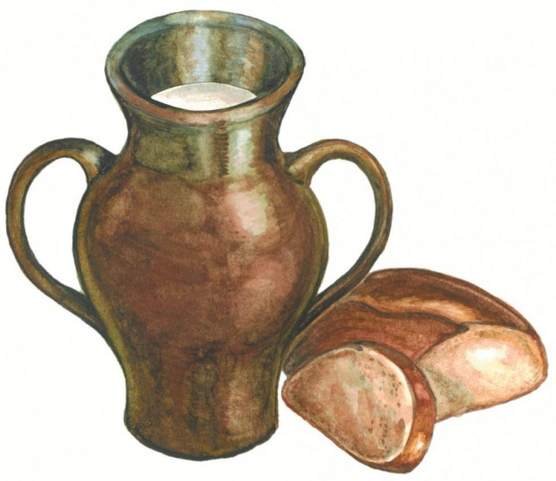 Иллюстрация к книге — Загадочные существа [i_018.jpg]