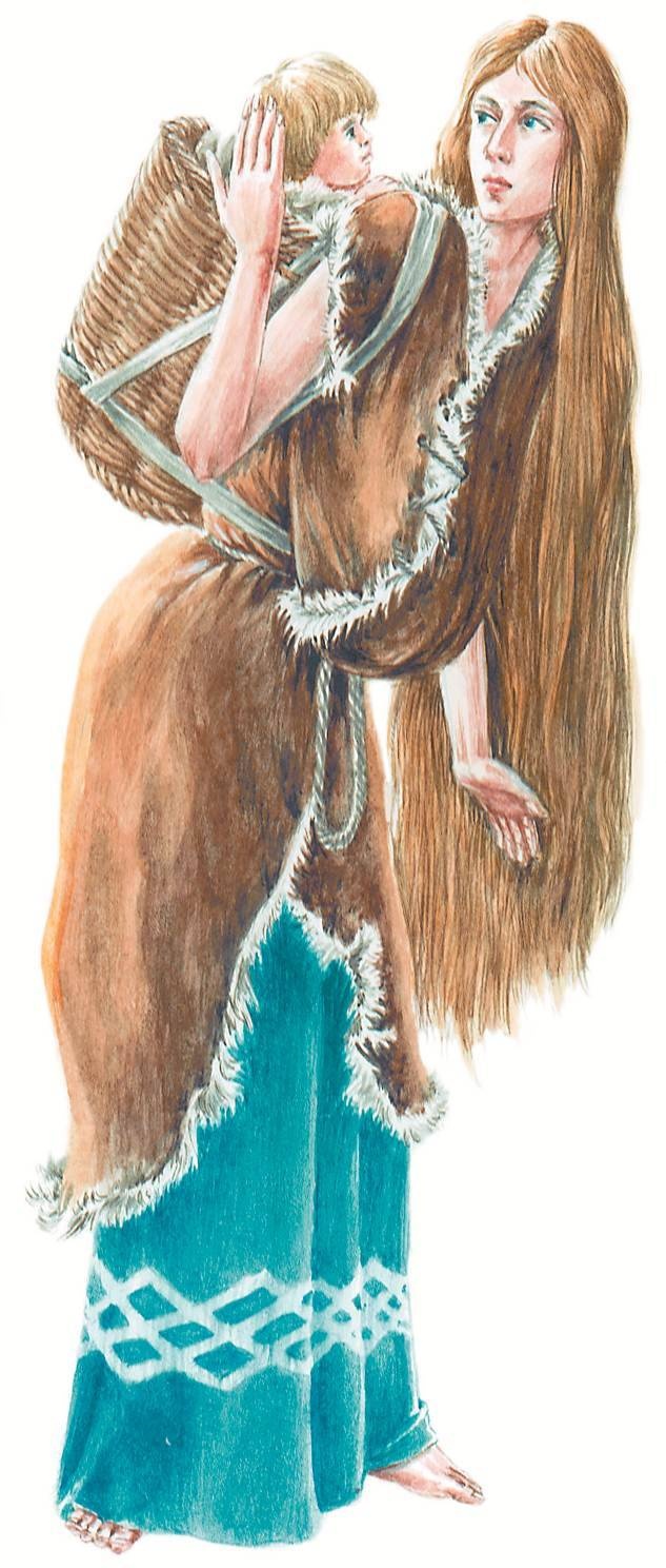 Иллюстрация к книге — Загадочные существа [i_021.jpg]