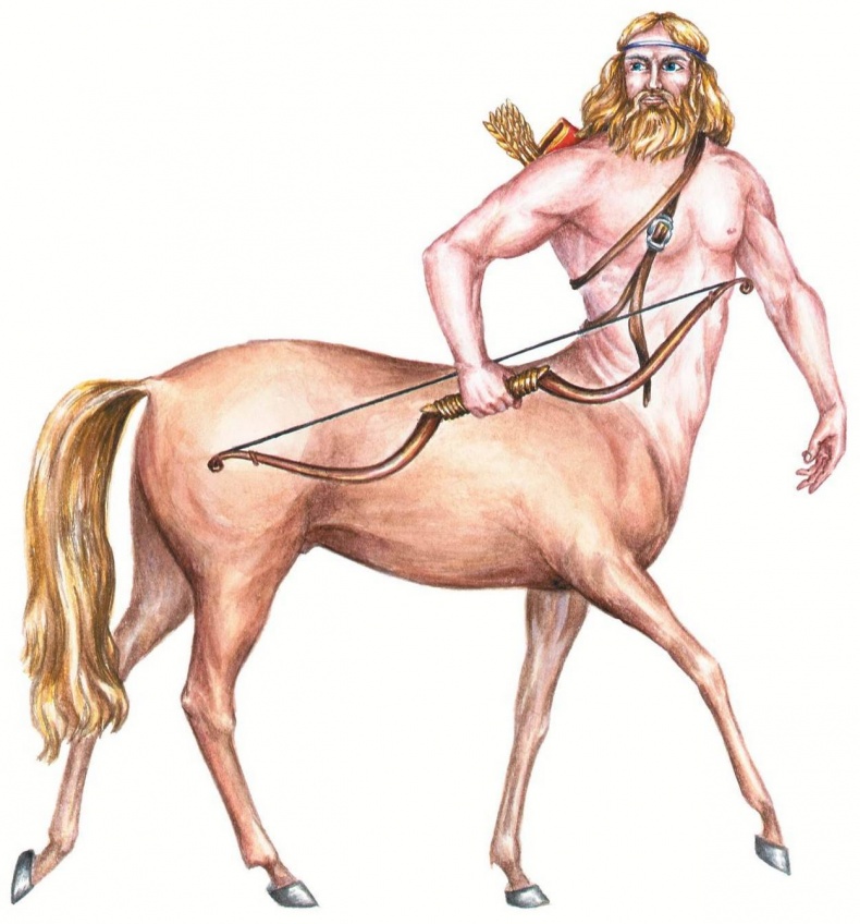 Иллюстрация к книге — Загадочные существа [i_082.jpg]