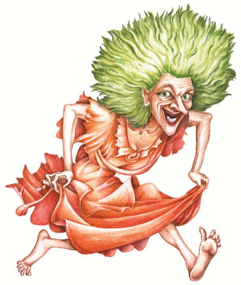 Иллюстрация к книге — Загадочные существа [i_084.jpg]