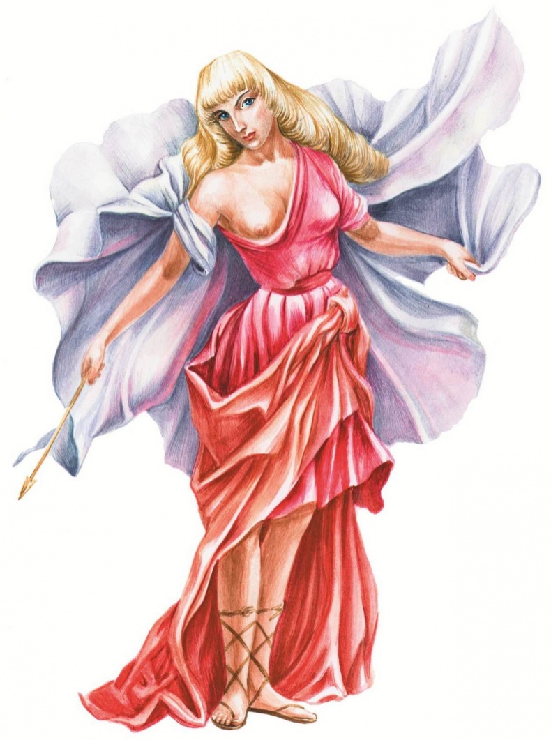 Иллюстрация к книге — Загадочные существа [i_117.jpg]