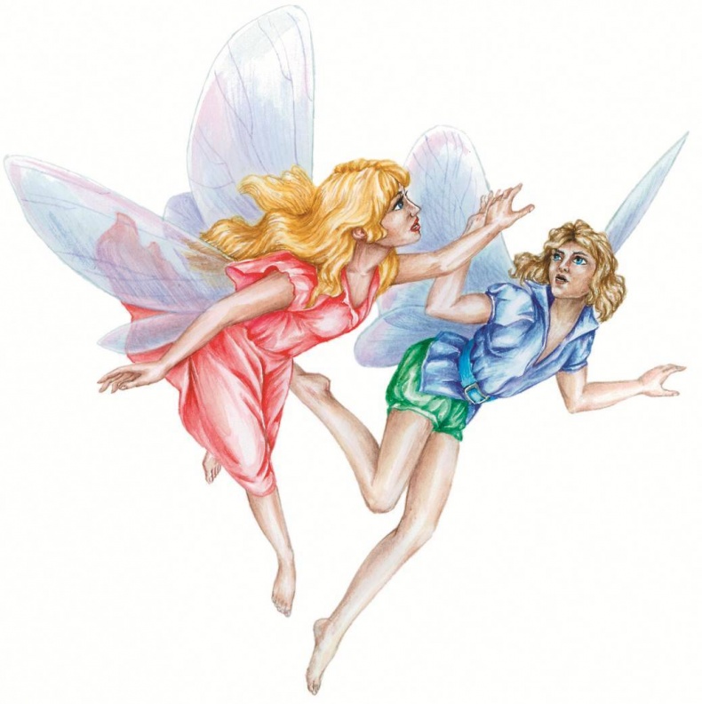 Иллюстрация к книге — Загадочные существа [i_133.jpg]