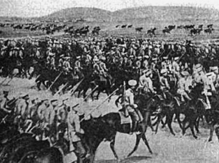 Иллюстрация к книге — Казаки на персидском фронте (1915–1918) [i_009.jpg]