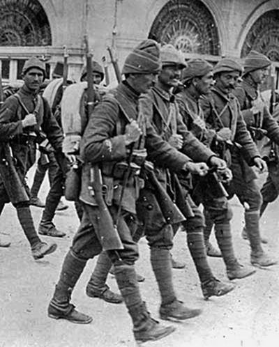 Иллюстрация к книге — Казаки на персидском фронте (1915–1918) [i_011.jpg]