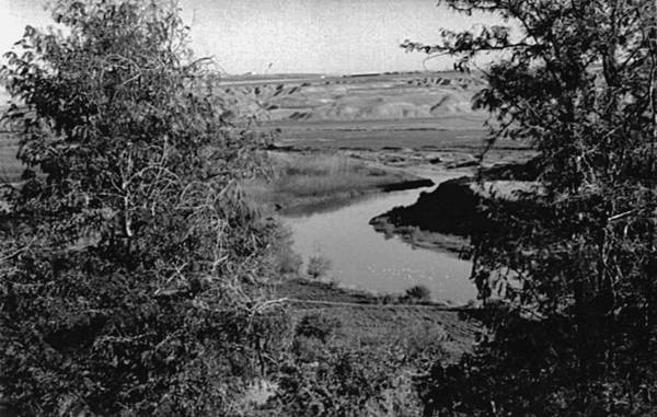 Иллюстрация к книге — Казаки на персидском фронте (1915–1918) [i_018.jpg]