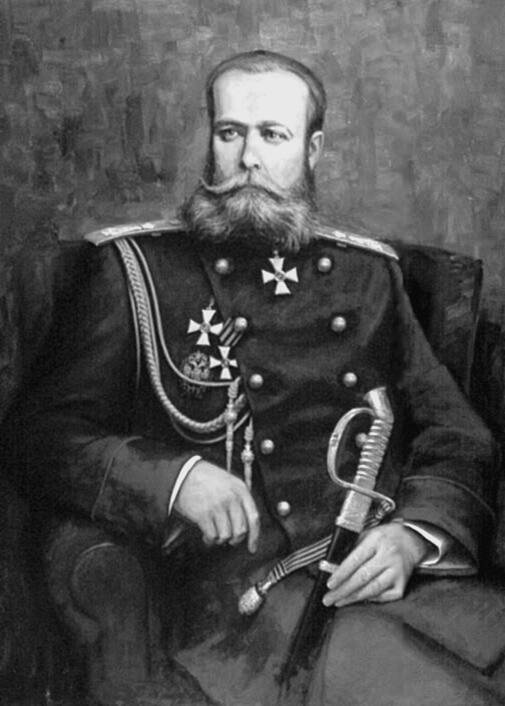 Иллюстрация к книге — Казаки на персидском фронте (1915–1918) [i_022.jpg]