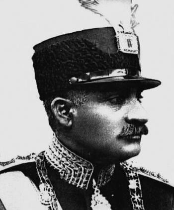 Иллюстрация к книге — Казаки на персидском фронте (1915–1918) [i_023.jpg]