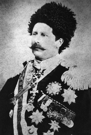 Иллюстрация к книге — Казаки на персидском фронте (1915–1918) [i_037.jpg]