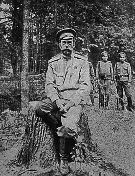 Иллюстрация к книге — Казаки на персидском фронте (1915–1918) [i_040.jpg]