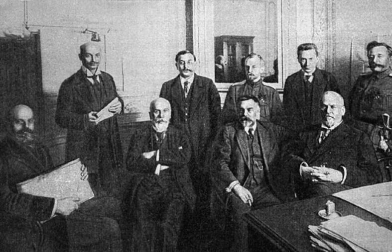 Иллюстрация к книге — Казаки на персидском фронте (1915–1918) [i_044.jpg]