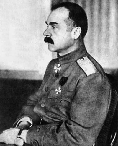 Иллюстрация к книге — Казаки на персидском фронте (1915–1918) [i_046.jpg]