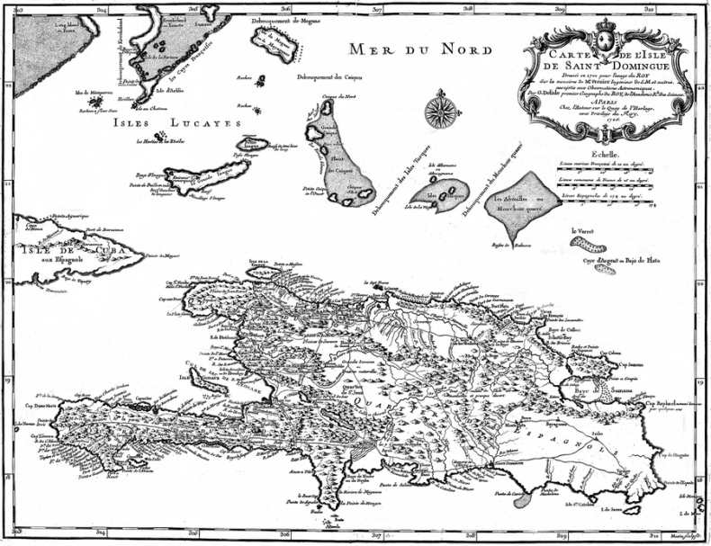 Иллюстрация к книге — История морских разбойников [i_009.jpg]