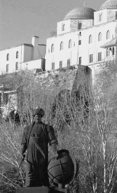 Иллюстрация к книге — История морских разбойников [i_020.jpg]