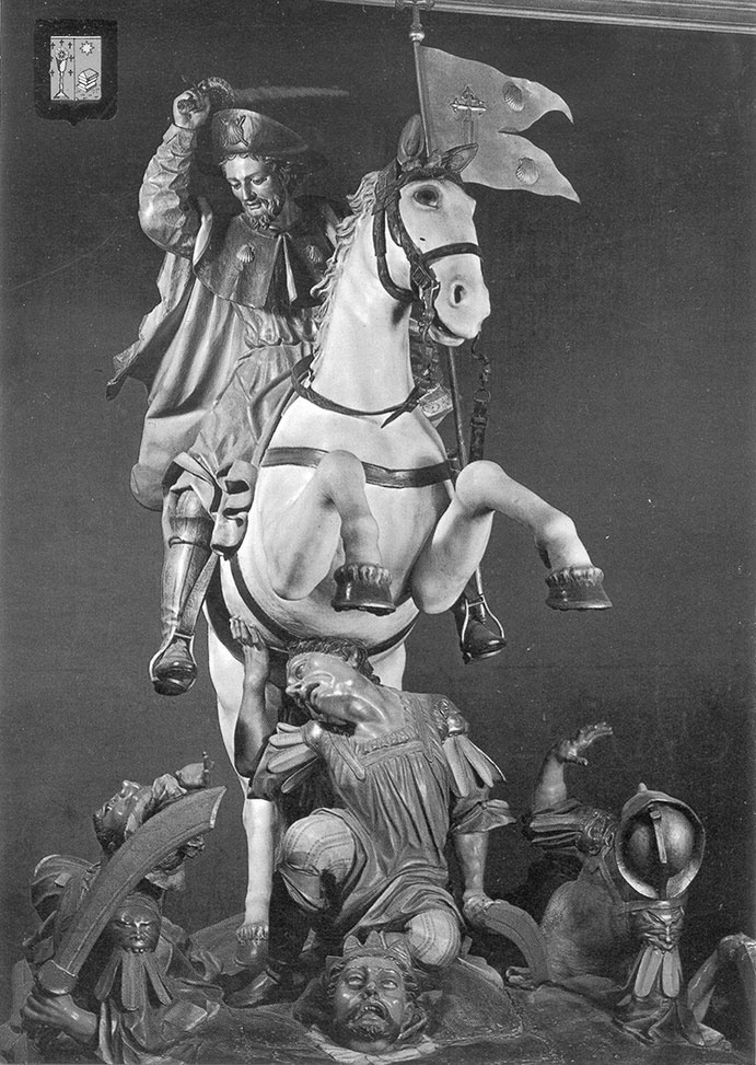 Иллюстрация к книге — История военно-монашеских орденов Европы [i_017.jpg]