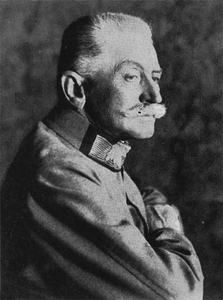 Иллюстрация к книге — Кто развязал Первую мировую. Тайна сараевского убийства [i_008.jpg]