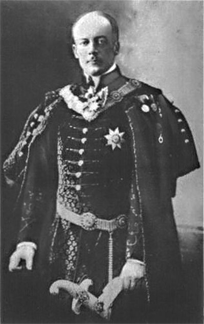 Иллюстрация к книге — Кто развязал Первую мировую. Тайна сараевского убийства [i_009.jpg]