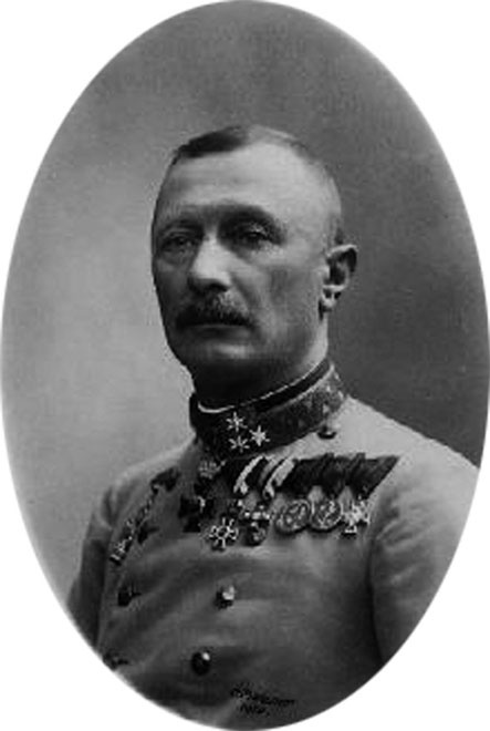 Иллюстрация к книге — Кто развязал Первую мировую. Тайна сараевского убийства [i_010.jpg]