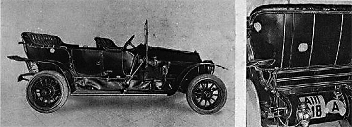 Иллюстрация к книге — Кто развязал Первую мировую. Тайна сараевского убийства [i_018.jpg]