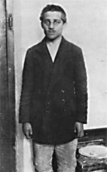 Иллюстрация к книге — Кто развязал Первую мировую. Тайна сараевского убийства [i_026.jpg]