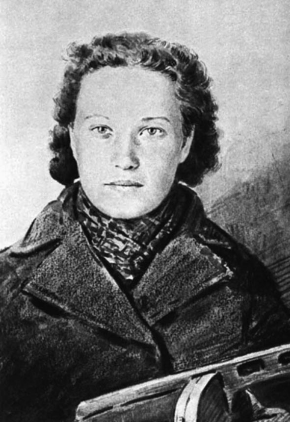 Иллюстрация к книге — Неизвестные союзники Сталина. 1940–1945 гг. [i_025.jpg]