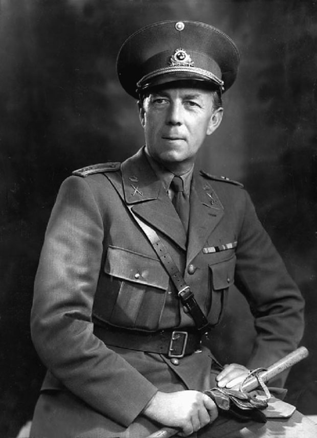 Иллюстрация к книге — Неизвестные союзники Сталина. 1940–1945 гг. [i_029.jpg]