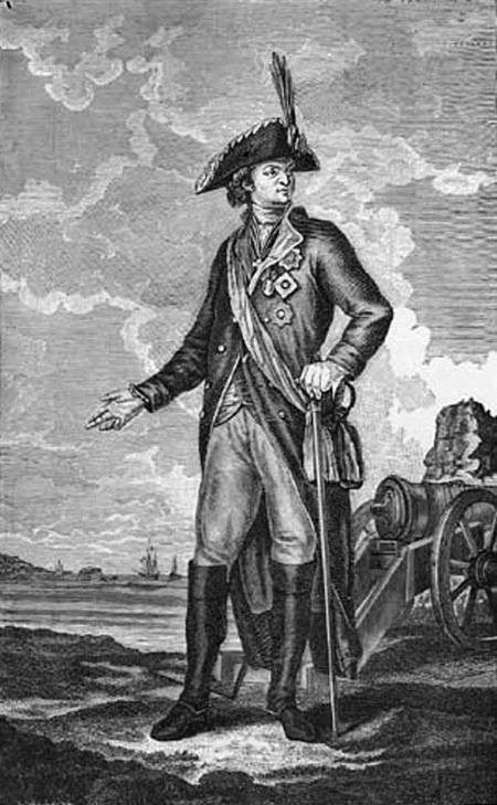 Иллюстрация к книге — История Кубанского казачьего войска [i_009.jpg]