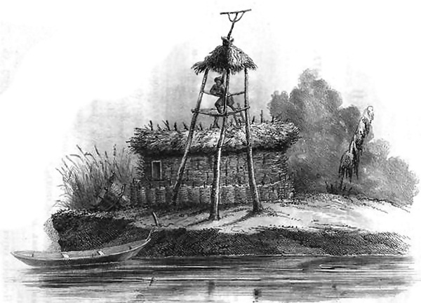 Иллюстрация к книге — История Кубанского казачьего войска [i_024.jpg]