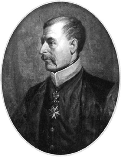 Иллюстрация к книге — История Кубанского казачьего войска [i_029.jpg]