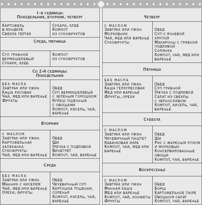 Иллюстрация к книге — Здоровая русская кухня [i_159.jpg]