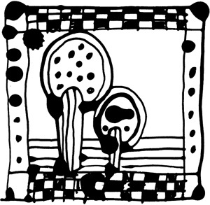 Иллюстрация к книге — Меня зовут Аглая [i_005.jpg]