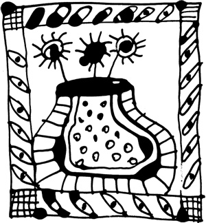 Иллюстрация к книге — Меня зовут Аглая [i_010.jpg]