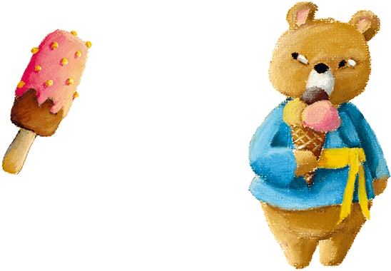 Иллюстрация к книге — Мировые мишки. Истории со всего света [i_006.jpg]