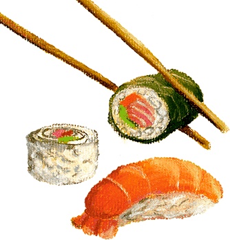 Иллюстрация к книге — Мировые мишки. Истории со всего света [i_007.jpg]