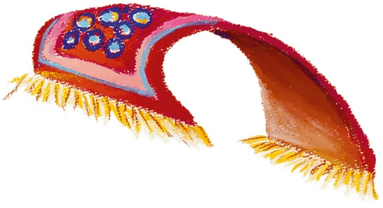 Иллюстрация к книге — Мировые мишки. Истории со всего света [i_017.jpg]