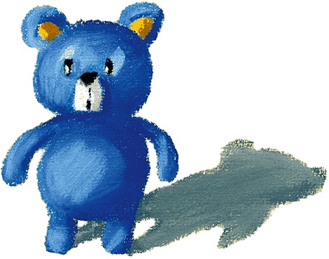 Иллюстрация к книге — Мировые мишки. Истории со всего света [i_027.jpg]