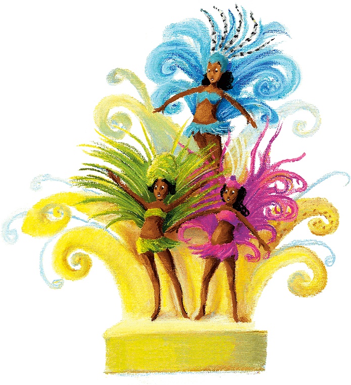 Иллюстрация к книге — Мировые мишки. Истории со всего света [i_042.jpg]