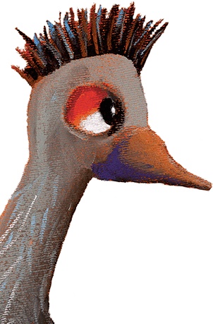 Иллюстрация к книге — Мировые мишки. Истории со всего света [i_047.jpg]