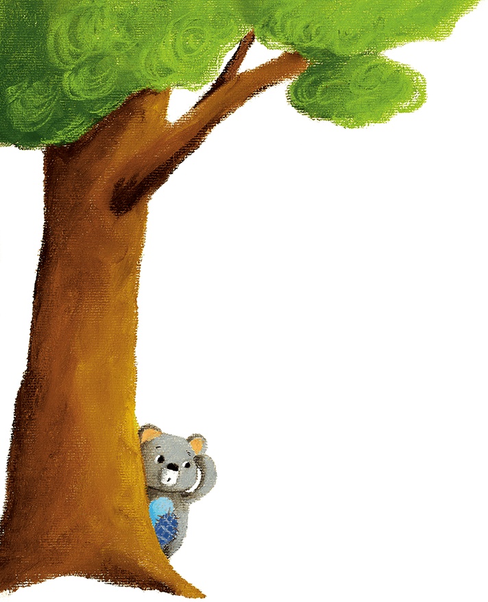 Иллюстрация к книге — Мировые мишки. Истории со всего света [i_053.jpg]