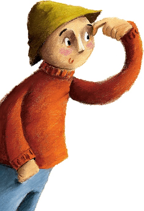 Иллюстрация к книге — Мировые мишки. Истории со всего света [i_075.jpg]