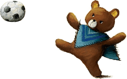 Иллюстрация к книге — Мировые мишки. Истории со всего света [i_080.jpg]