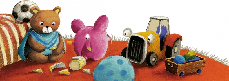 Иллюстрация к книге — Мировые мишки. Истории со всего света [i_081.jpg]