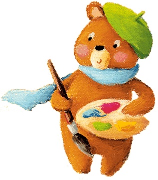 Иллюстрация к книге — Мировые мишки. Истории со всего света [i_090.jpg]