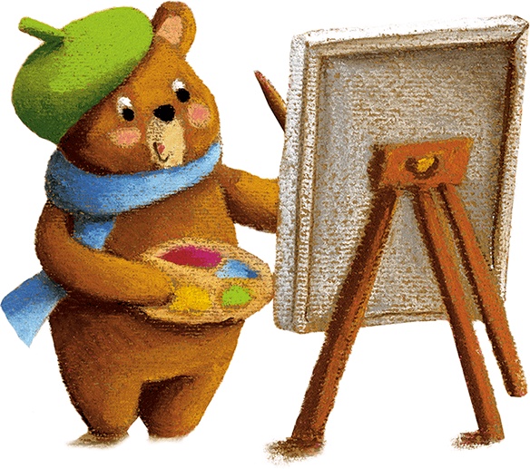 Иллюстрация к книге — Мировые мишки. Истории со всего света [i_092.jpg]