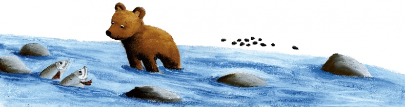 Иллюстрация к книге — Мировые мишки. Истории со всего света [i_097.jpg]