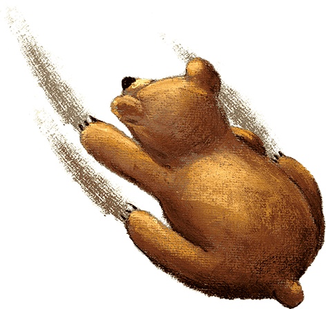 Иллюстрация к книге — Мировые мишки. Истории со всего света [i_099.jpg]