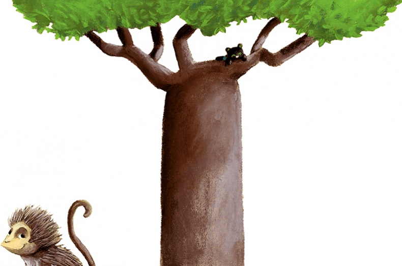 Иллюстрация к книге — Мировые мишки. Истории со всего света [i_104.jpg]